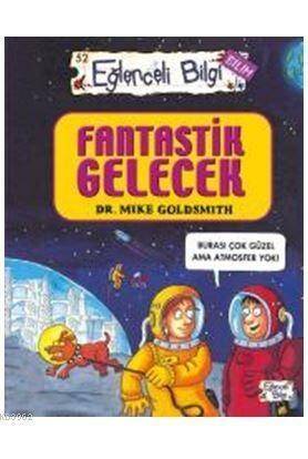 Fantastik Gelecek - 1