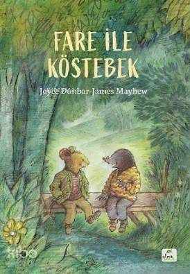Fare ile Köstebek - 1