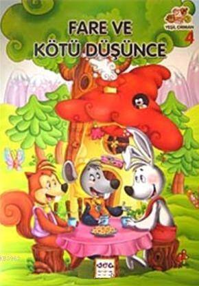 Fare ve Kötü Düşünce - 1