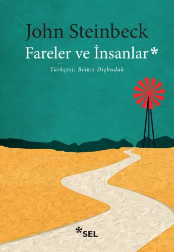 Fareler ve İnsanlar - 1