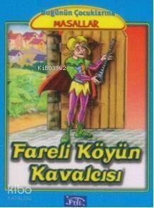 Fareli Köyün Kavalcısı - 1