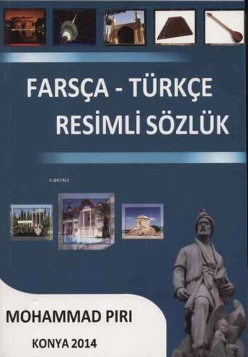Farsça-Türkçe Resimli Sözlük - 1