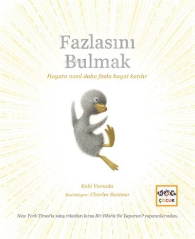 Fazlasını Bulmak - Ciltli - 1