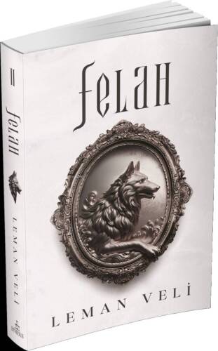 Felah 2 (Ciltsiz) - 1
