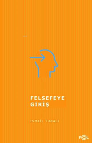 Felsefeye Giriş - 1