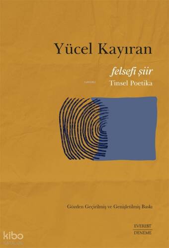 Felsefi Şiir - 1