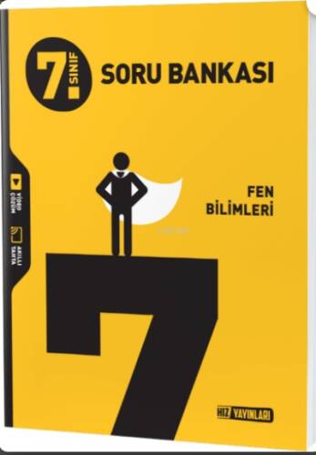 Fen Bilimleri Soru Bankası - 1