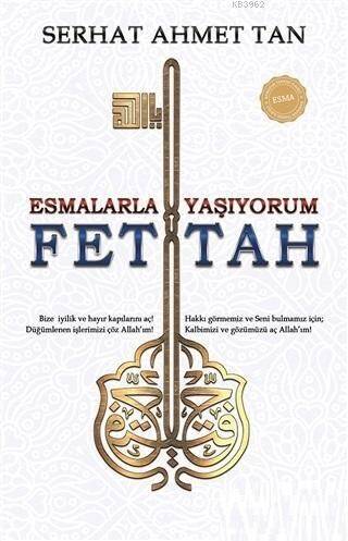 Fettah - Esmalarla Yaşıyorum - 1