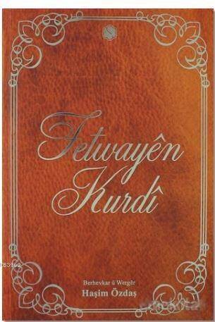 Fetwayen Kurdi - 1