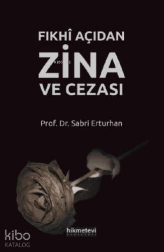 Fıkhî Açıdan Zina Ve Cezası - 1