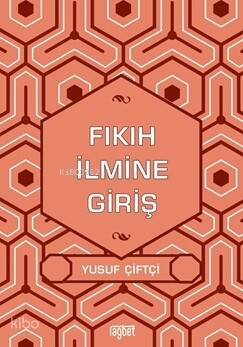 Fıkıh İlmine Giriş - 1