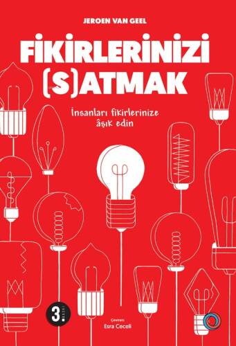 Fikirlerinizi Satmak; İnsanları Fikirlerinize Aşık edin - 1