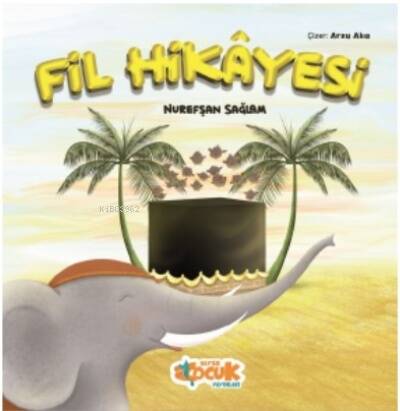 Fil Hikayesi - 1