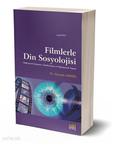 Filmlerle Din Sosyolojisi - 1