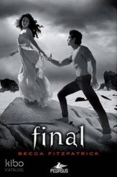 Final (Ciltli); Hush Hush Serisi 4. Kitabı - 1