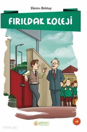 Fırıldak Koleji - 1