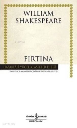 Fırtına - 1