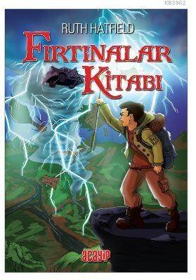 Fırtınalar Kitabı - 1