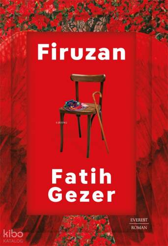Firuzan - 1