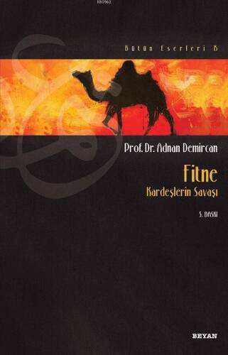 Fitne - Kardeşlerin Savaşı - 1