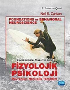 Fizyolojik Psikoloji - 1