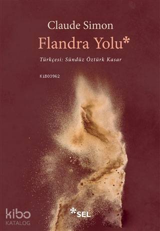 Flandra Yolu - 1