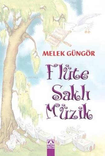 Flüte Saklı Müzik - 1