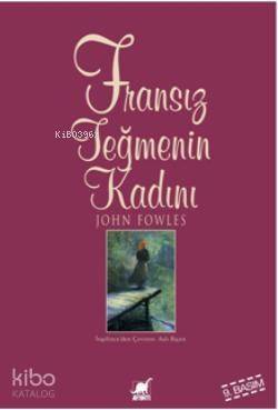 Fransız Teğmenin Kadını - 1
