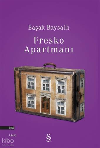 Fresko Apartmanı - 1