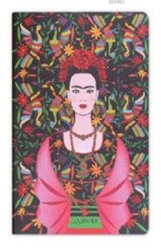 Frida Wallpaper - 1