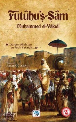 Fütuhu'ş-Şam - 1