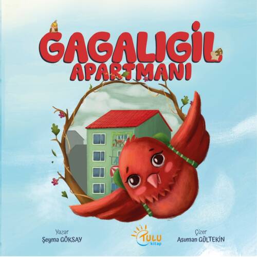 Gagalıgil Apartmanı - 1