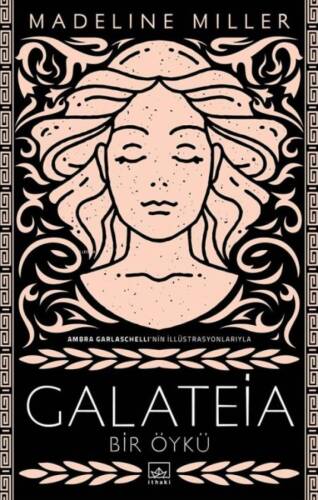 Galateia: Bir Öykü - 1