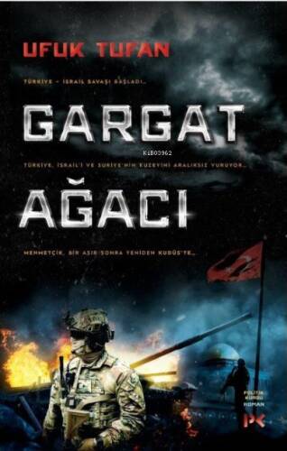 Gargat Ağacı - 1