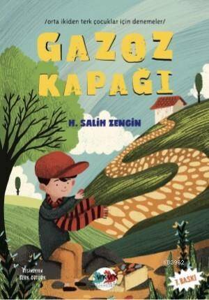 Gazoz Kapağı - 1