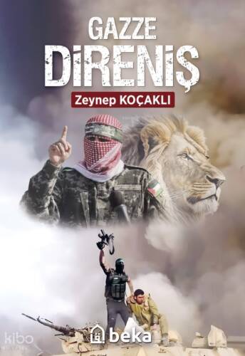 Gazze Direniş - 1