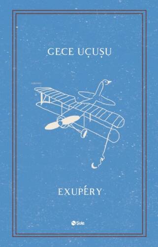 Gece Uçuşu - 1