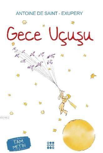 Gece Uçuşu - 1