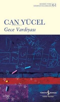 Gece Vardiyası - Modern Türk Edebiyatı Klasikleri 61 - 1