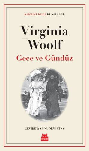 Gece ve Gündüz - 1