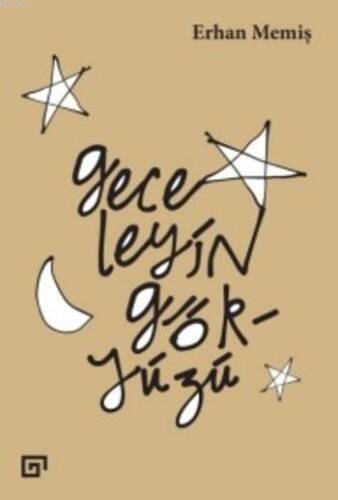 Geceleyin Gökyüzü - 1