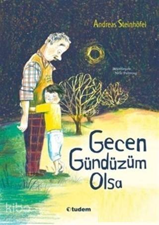 Gecen Gündüzüm Olsa - 1