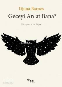 Geceyi Anlat Bana - 1
