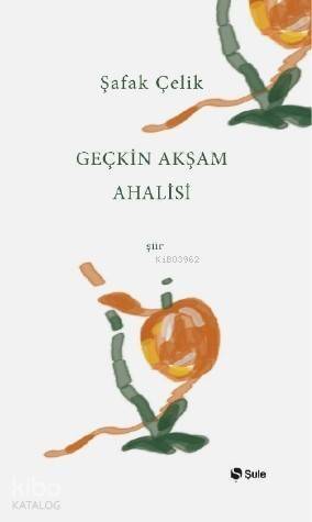 Geçkin Akşam Ahalisi - 1
