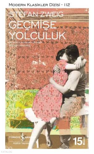 Geçmişe Yolculuk - 1