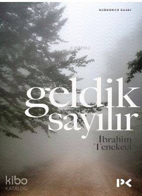 Geldik Sayılır - 1