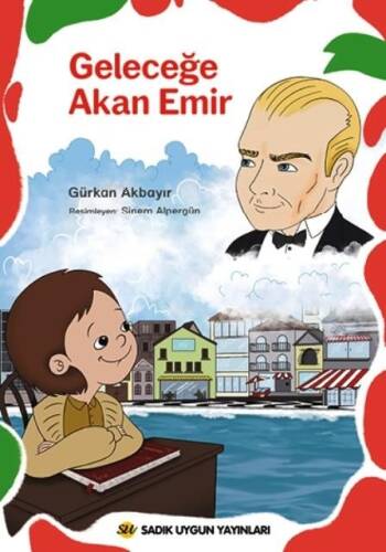 Geleceğe Akan Emir - 1