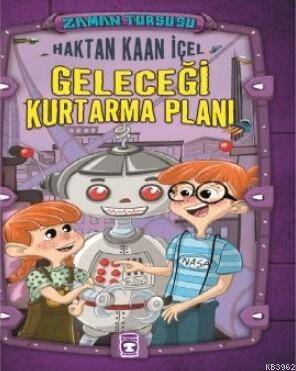 Geleceği Kurtarma Planı - 1