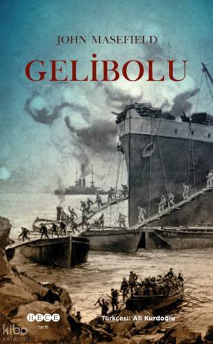 Gelibolu - 1