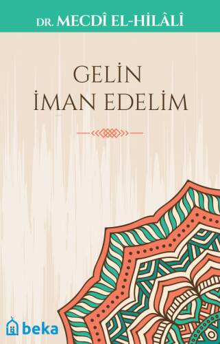 Gelin İman Edelim - 1